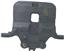 Disc Brake Caliper A1 19-2618