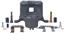 Disc Brake Caliper A1 19-2691