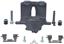 Disc Brake Caliper A1 19-2703