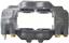 Disc Brake Caliper A1 19-2712