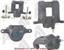 Disc Brake Caliper A1 19-2763