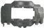 Disc Brake Caliper A1 19-2766