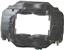 Disc Brake Caliper A1 19-2769