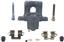 Disc Brake Caliper A1 19-2783