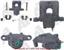 Disc Brake Caliper A1 19-2783