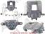 Disc Brake Caliper A1 19-2863