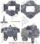 Disc Brake Caliper A1 19-2883