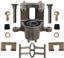 Disc Brake Caliper A1 19-2910