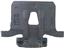 Disc Brake Caliper A1 19-2933