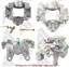 Disc Brake Caliper A1 19-2948