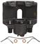 2012 Volkswagen Eos Disc Brake Caliper A1 19-2974