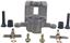 Disc Brake Caliper A1 19-2979