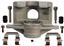 Disc Brake Caliper A1 19-2980A