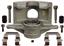 Disc Brake Caliper A1 19-2981A