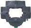 Disc Brake Caliper A1 19-3001