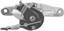 Disc Brake Caliper A1 19-3178