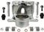 Disc Brake Caliper A1 19-3196