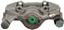 Disc Brake Caliper A1 19-3221