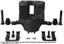 Disc Brake Caliper A1 19-3301