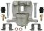 Disc Brake Caliper A1 19-3350