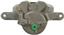 2014 Toyota Matrix Disc Brake Caliper A1 19-3434