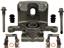 Disc Brake Caliper A1 19-3492