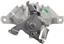 Disc Brake Caliper A1 19-3516