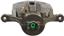 Disc Brake Caliper A1 19-3555