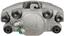 2013 Audi A5 Quattro Disc Brake Caliper A1 19-3647