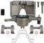 Disc Brake Caliper A1 19-3703