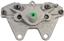 Disc Brake Caliper A1 19-3835