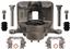 Disc Brake Caliper A1 19-3908