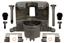 Disc Brake Caliper A1 19-6031