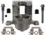 Disc Brake Caliper A1 19-6036