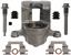 Disc Brake Caliper A1 19-6037