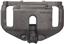 Disc Brake Caliper A1 19-6078