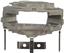 Disc Brake Caliper A1 19-6102