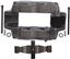 Disc Brake Caliper A1 19-6142