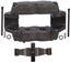 Disc Brake Caliper A1 19-6143