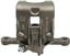 Disc Brake Caliper A1 19-6282