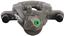 Disc Brake Caliper A1 19-6361