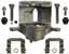 Disc Brake Caliper A1 19-6402