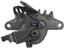 2011 Volkswagen Golf SportWagen Disc Brake Caliper A1 19-6650