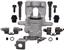 Disc Brake Caliper A1 19-6708