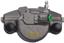 Disc Brake Caliper A1 19-6969