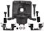 Disc Brake Caliper A1 19-7103