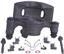 Disc Brake Caliper A1 19-817