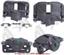 Disc Brake Caliper A1 19-B1005