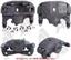 Disc Brake Caliper A1 19-B1008