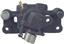 Disc Brake Caliper A1 19-B1011